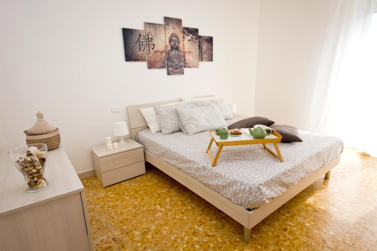 Apt Luminoso, Spazioso Con Aria Condiz E Bici Viareggio Exterior photo